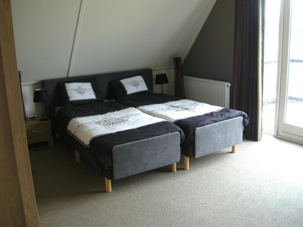 Villapark Lauwerssee Kollumerpomp Room photo